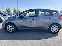 Nissan note, 2015 - afbeelding 35 van  36