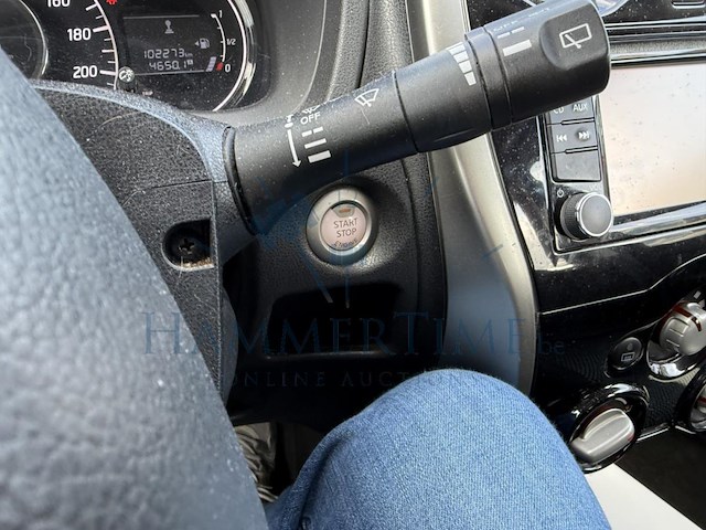 Nissan note business edition dci, 2014 - afbeelding 9 van  39