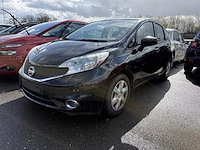Nissan note business edition dci, 2014 - afbeelding 1 van  39