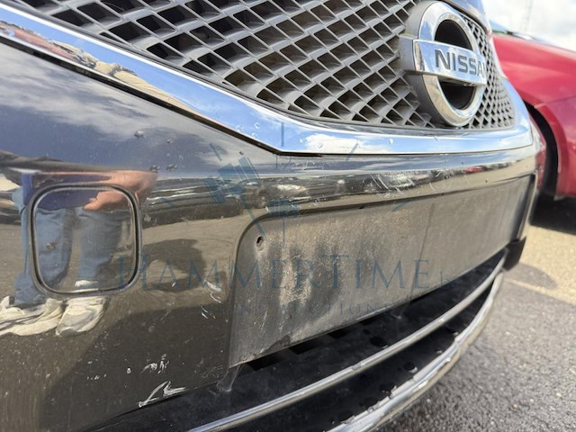 Nissan note business edition dci, 2014 - afbeelding 25 van  39