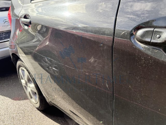 Nissan note business edition dci, 2014 - afbeelding 27 van  39