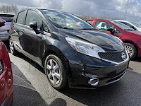 Nissan note business edition dci, 2014 - afbeelding 23 van  39