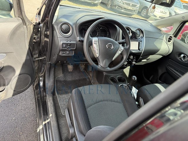 Nissan note business edition dci, 2014 - afbeelding 39 van  39