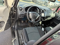 Nissan note business edition dci, 2014 - afbeelding 39 van  39