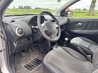 Nissan note,2009 - afbeelding 2 van  41