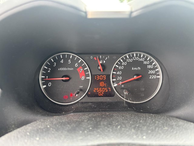 Nissan note,2009 - afbeelding 3 van  41