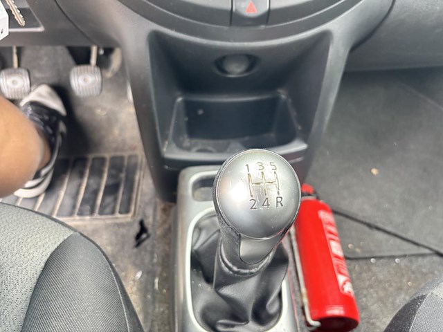 Nissan note,2009 - afbeelding 6 van  41