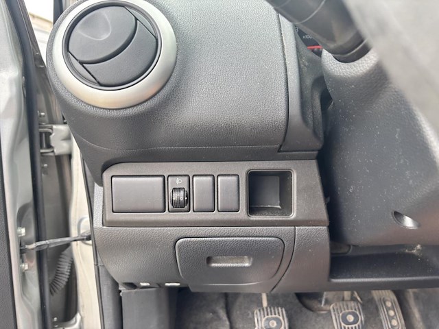 Nissan note,2009 - afbeelding 9 van  41