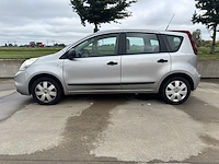 Nissan note,2009 - afbeelding 1 van  41