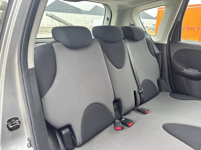 Nissan note,2009 - afbeelding 14 van  41