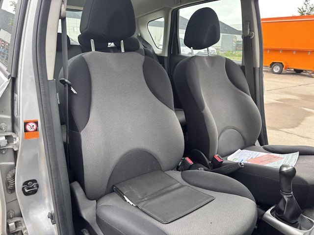 Nissan note,2009 - afbeelding 15 van  41