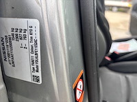 Nissan note,2009 - afbeelding 16 van  41