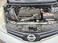 Nissan note,2009 - afbeelding 18 van  41
