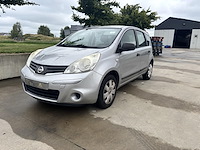 Nissan note,2009 - afbeelding 12 van  41