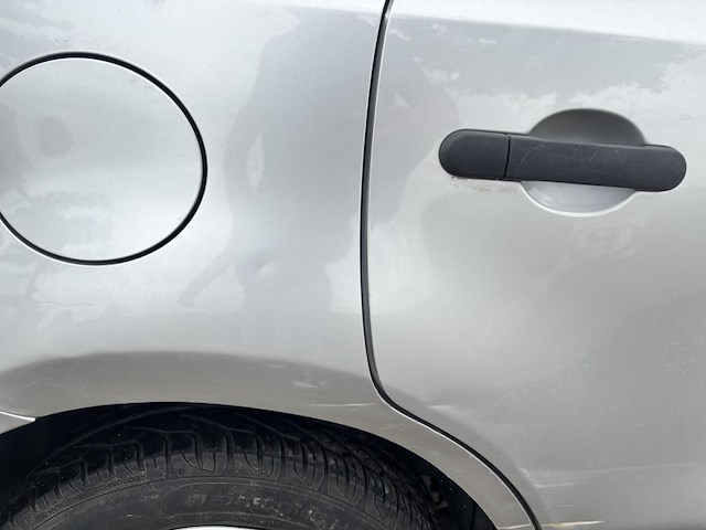 Nissan note,2009 - afbeelding 26 van  41