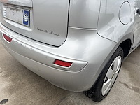 Nissan note,2009 - afbeelding 27 van  41