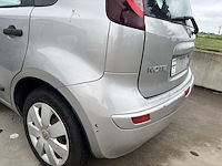 Nissan note,2009 - afbeelding 30 van  41