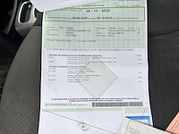 Nissan note,2009 - afbeelding 35 van  41