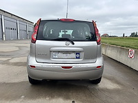 Nissan note,2009 - afbeelding 38 van  41