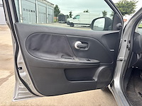 Nissan note,2009 - afbeelding 40 van  41