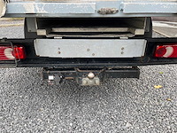 Nissan nt 400 / cabstar f241 nissan nt400 330 platte oplaadwagen - afbeelding 9 van  12