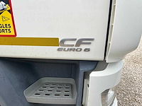 Nissan nt 400 / cabstar f241 nissan nt400 330 platte oplaadwagen - afbeelding 11 van  12