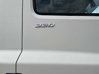 Nissan nt 400 / cabstar f241 nissan nt400 330 platte oplaadwagen - afbeelding 2 van  10