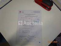 Nissan nt400 pick-up truck - afbeelding 5 van  18