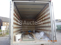 Nissan nt400 pick-up truck - afbeelding 7 van  18