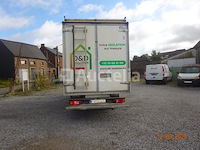 Nissan nt400 pick-up truck - afbeelding 12 van  18