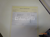 Nissan nt400 pick-up truck - afbeelding 14 van  18