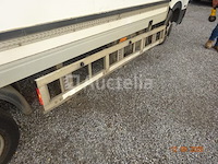 Nissan nt400 pick-up truck - afbeelding 16 van  18