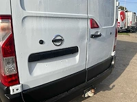 Nissan nv 400 bestelwagen - afbeelding 25 van  31