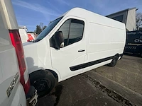Nissan nv 400 bestelwagen - afbeelding 3 van  31