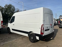 Nissan nv 400 bestelwagen - afbeelding 5 van  31