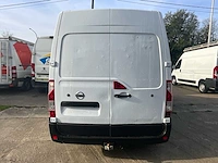 Nissan nv 400 bestelwagen - afbeelding 6 van  31