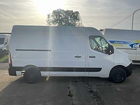 Nissan nv 400 bestelwagen - afbeelding 8 van  31