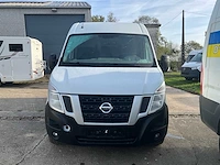 Nissan nv 400 bestelwagen - afbeelding 9 van  31