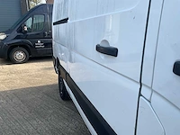 Nissan nv 400 bestelwagen - afbeelding 3 van  31