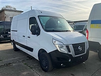 Nissan nv 400 bestelwagen - afbeelding 12 van  31
