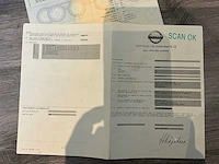Nissan nv 400 bestelwagen - afbeelding 24 van  31