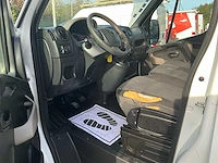 Nissan nv 400 bestelwagen - afbeelding 8 van  31