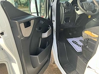 Nissan nv 400 bestelwagen - afbeelding 9 van  31