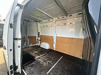 Nissan nv 400 bestelwagen - afbeelding 10 van  31