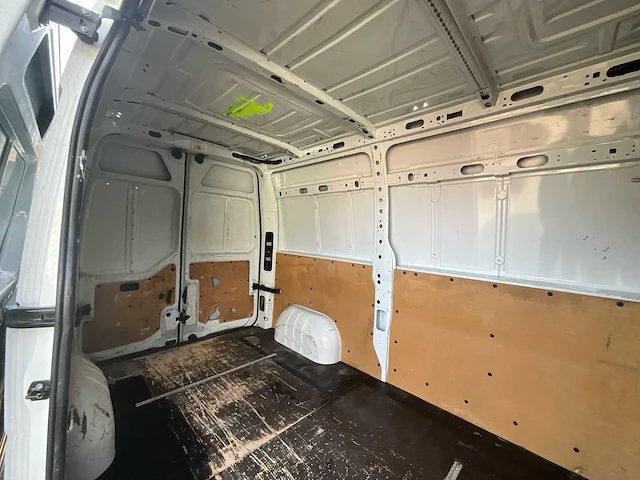 Nissan nv 400 bestelwagen - afbeelding 11 van  31