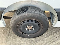 Nissan nv 400 bestelwagen - afbeelding 14 van  31