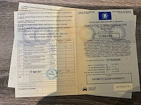 Nissan nv 400 bestelwagen - afbeelding 20 van  31