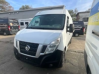 Nissan nv 400 bestelwagen - afbeelding 12 van  31
