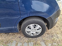 Nissan nv 400 i3 h2 - afbeelding 20 van  26
