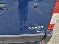 Nissan nv 400 i3 h2 - afbeelding 21 van  26